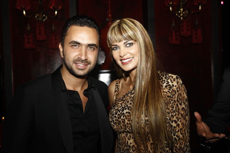 Arabooking Gathering @ Buddha Bar 